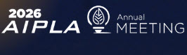 AIPLA Annual Meeting